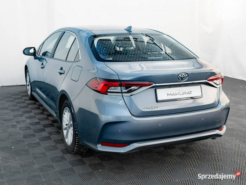 Toyota Corolla GD1G90715 Comfort Kcofania