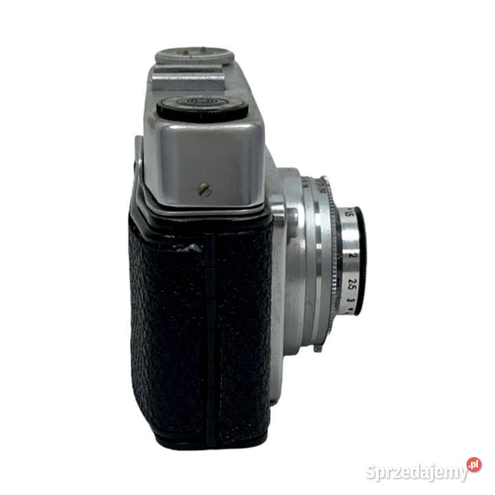 Niemiecki Aparat DACORA DIGNETTE 12845mm Lat mazowieckie Warszawa sprzedam