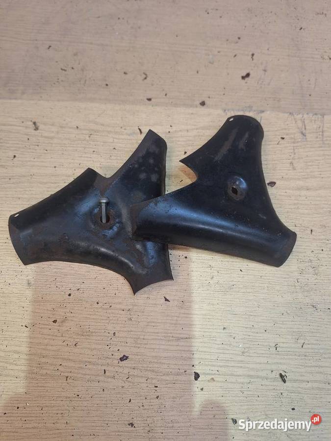 Osłony ramy trójkąty komar sztywniak komar 2320 Elementy nadwozia Krzywcza