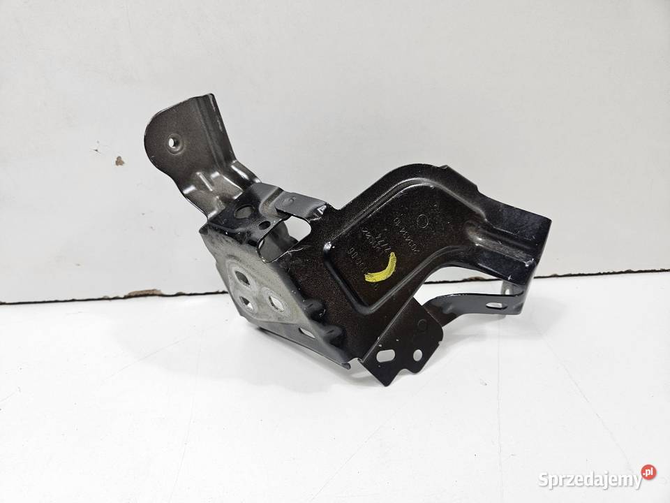 BMW 5 G60 G61 UCHWYT WSPORNIK BŁOTNIKA PRAWY