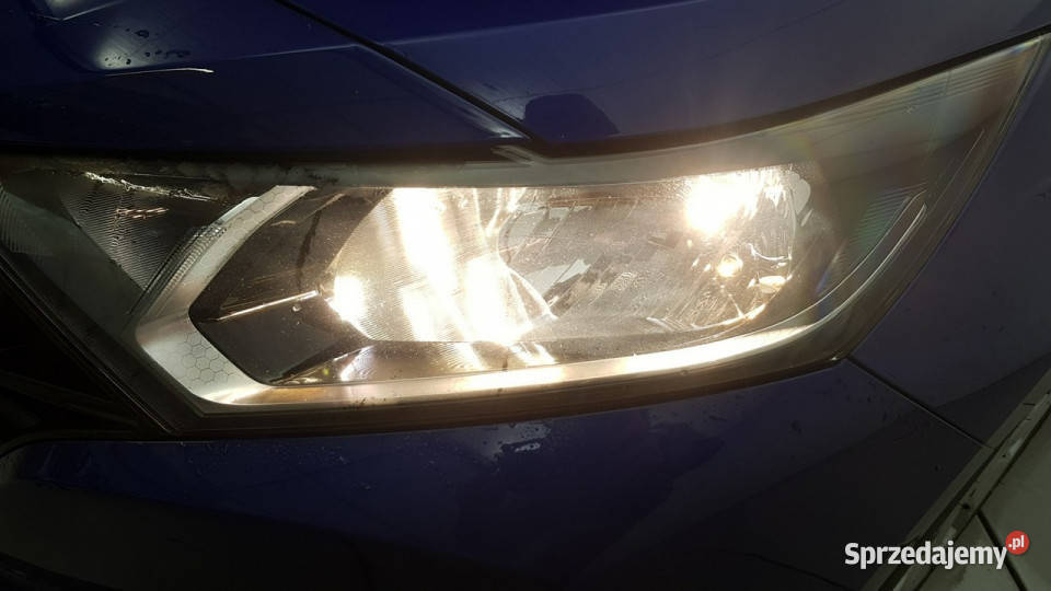 Hyundai i20 12 Pure Z Polskiego Salonu Faktura pełny VAT Warszawa