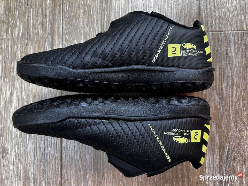 Buty Kipsta 29 buty do piłki nożnej buty Kipsta Wyszków sprzedam