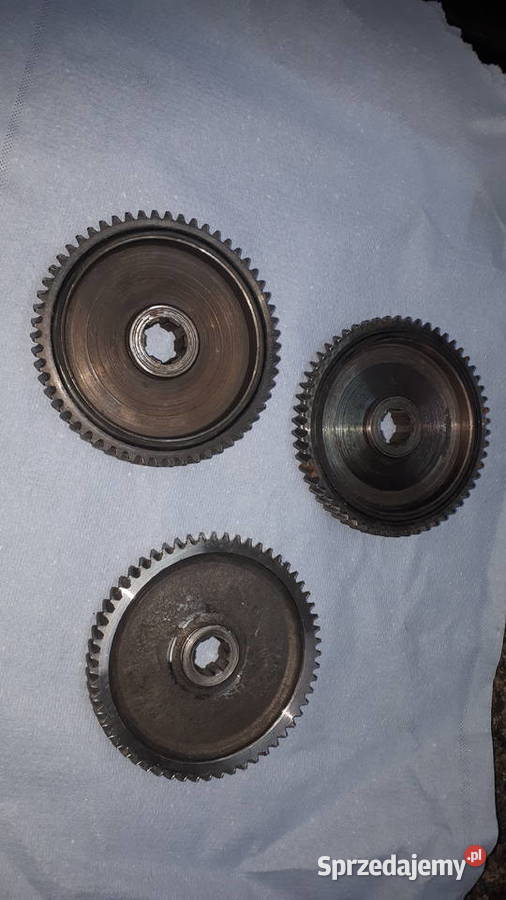 Koło zębate Romet Ogar komar nie wsk Rzeszów