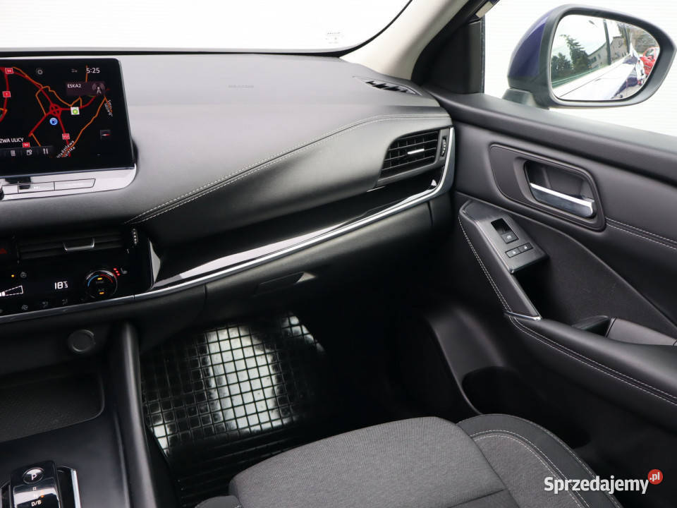 Nissan Qashqai 15 ePower Katowice