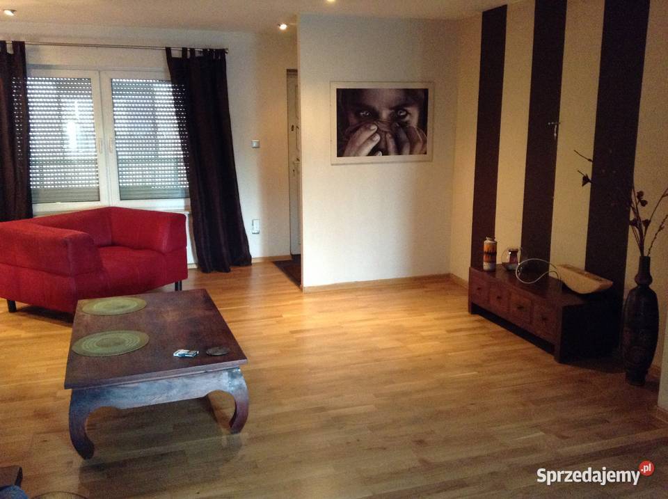 Okazja 2poziomowy apartament w ścisłym centrum Nysa