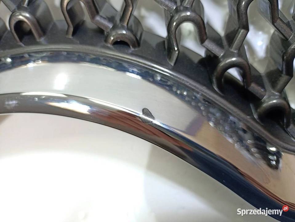 Hyundai IX55 IX 55 ATRAPA GRILL CHROM PRZÓD Atrapy Skarżysko-Kamienna