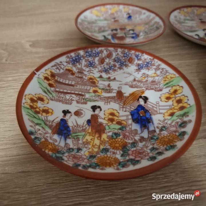 Porcelana Rosenthal Lubin