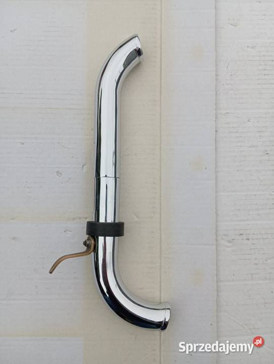 KOLEKTOR SSĄCY DOLOT GAŻNIK M72 K750 MW Niemodlin