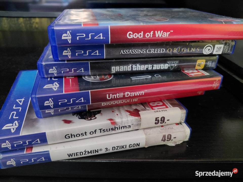 Playstation sprzedam