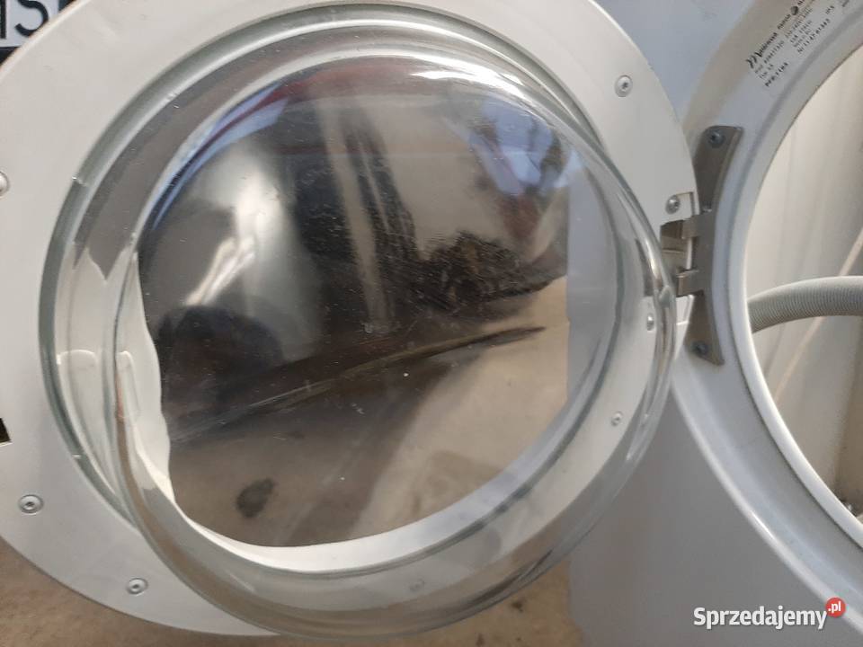 Części do pralki Mastercook czujnik pompa drzwi Łowicz