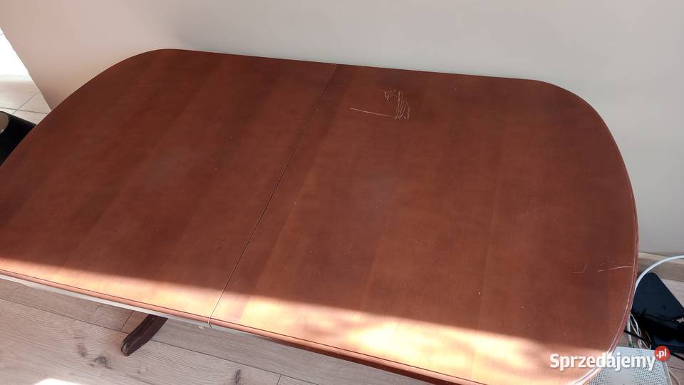 Sprzedam ławo stół 62cm Łomża
