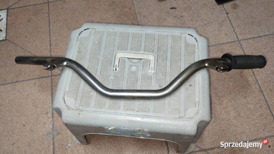 kierownica wsk Z1 Radom