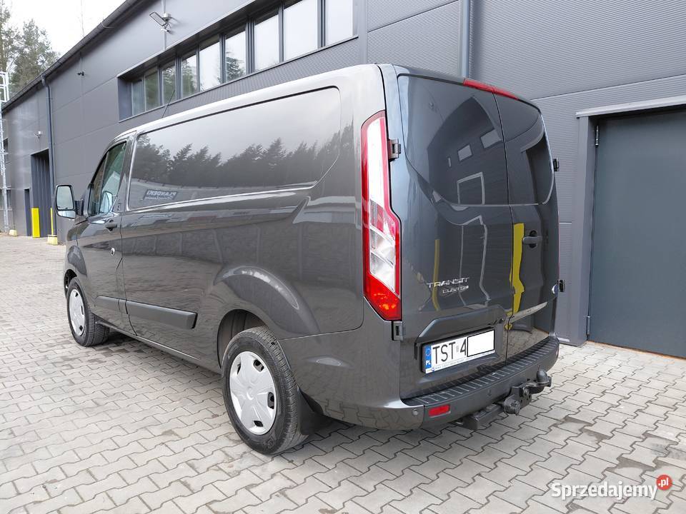 Klimatyzacja Hak Parktroniki Asystenci ORYGINAŁ komputer pokładowy świętokrzyskie Starachowice sprzedam