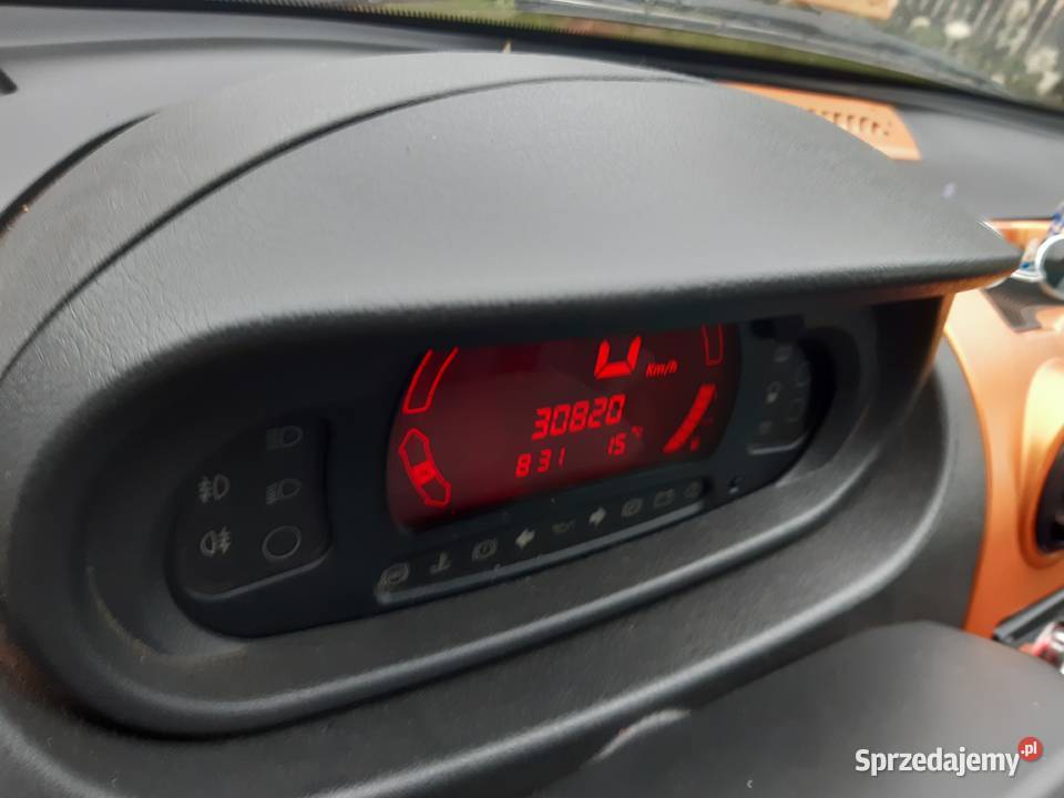 Sprzedam LIGIER IXO 440 2010 Raczki