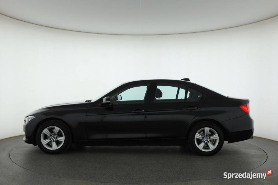 BMW 3 316 i ESP Piaseczno