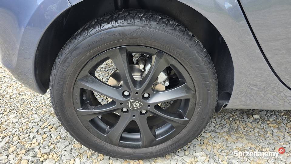 Renault Clio 12Ben101 LIFT 2012r Klima 5drzwi Jasło