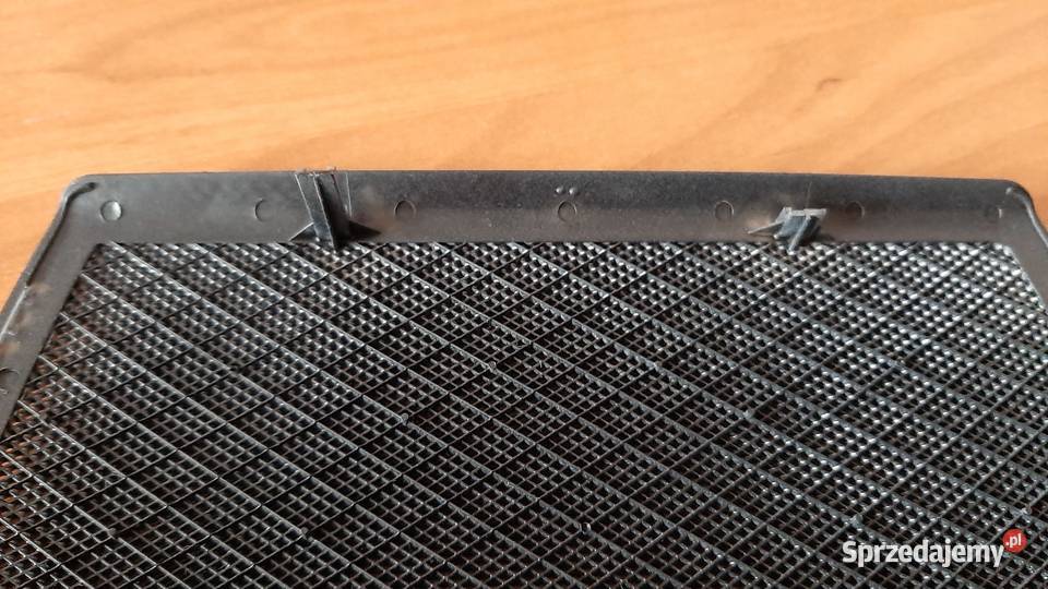 BMW E46 SEDAN MASKOWNICE GŁOŚNIKÓW TYŁ Zielona Góra