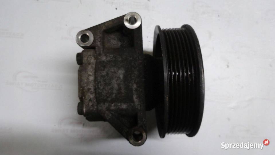 FORD TRANSIT 22 TDCI HDI 13r 100 DRRA pompa osobowe