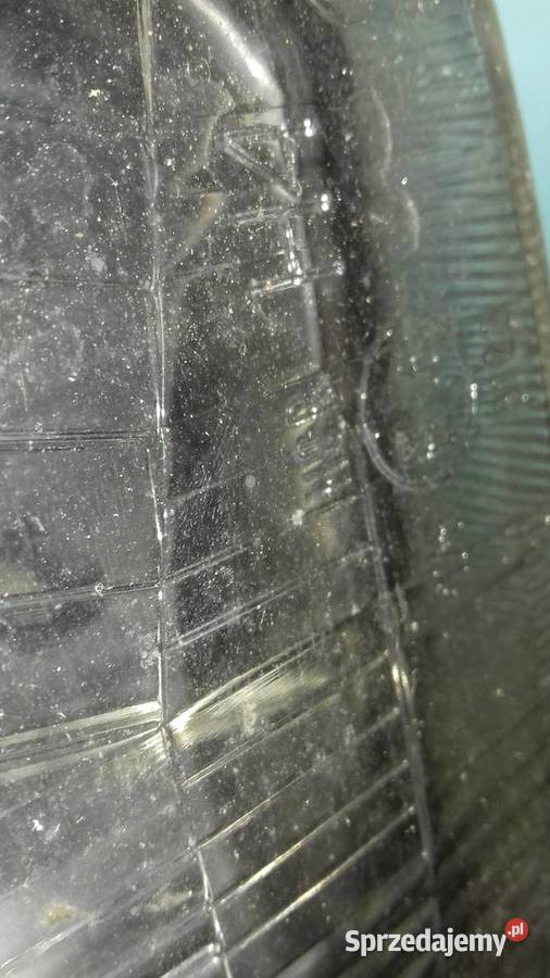 126 p reflektor światło Lampy przednie