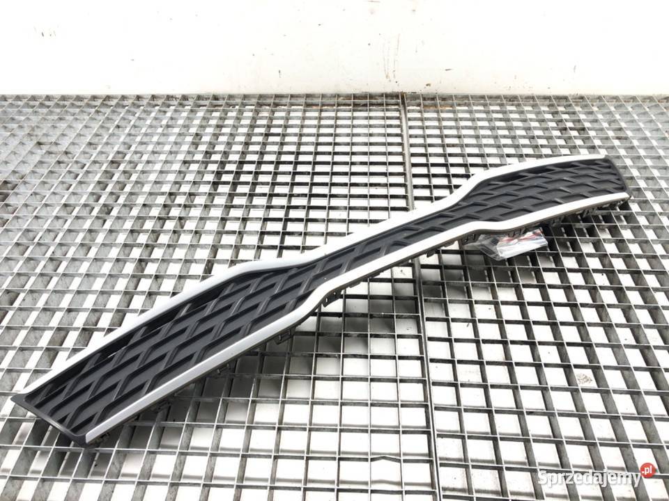 ATRAPA GRILL KIA RIO IV 86351H8000 Hatchback Atrapy Atrapy