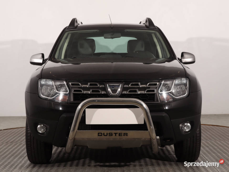 Dacia Duster 12 TCe Katowice