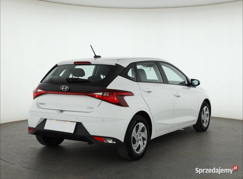 Hyundai i20 10 TGDI i20 Piaseczno
