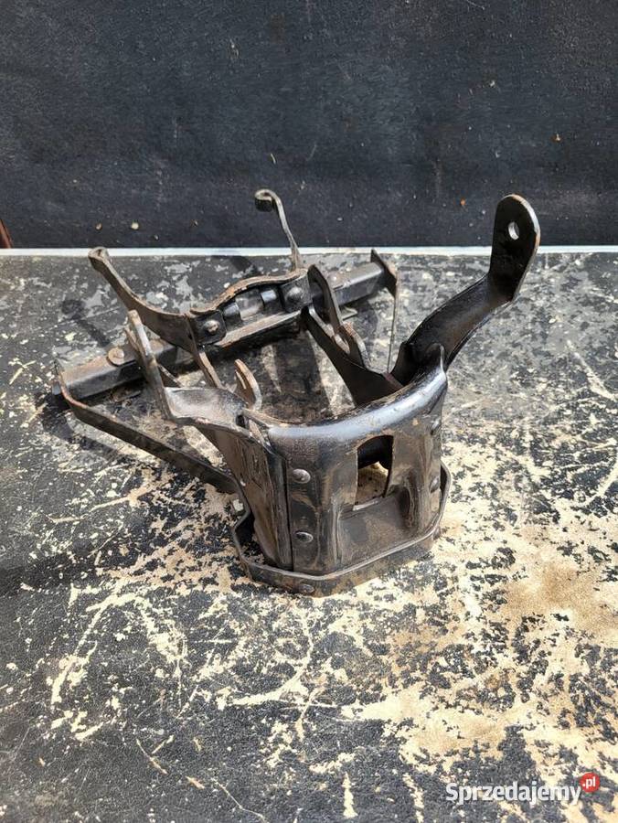 DRILASTIC SIEDZENIE RAMA BMW R12 R17 R51 DKW NZ śląskie Rybnik sprzedam