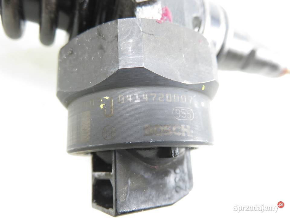 POMPOWTRYSKIWACZ VW PASSAT B5 19 TDI 038130073F małopolskie