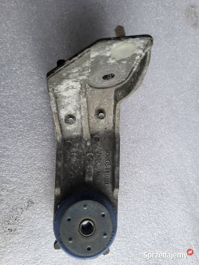 PEUGEOT EXPERT CITROEN JUMPY OPEL TOYOTA śląskie