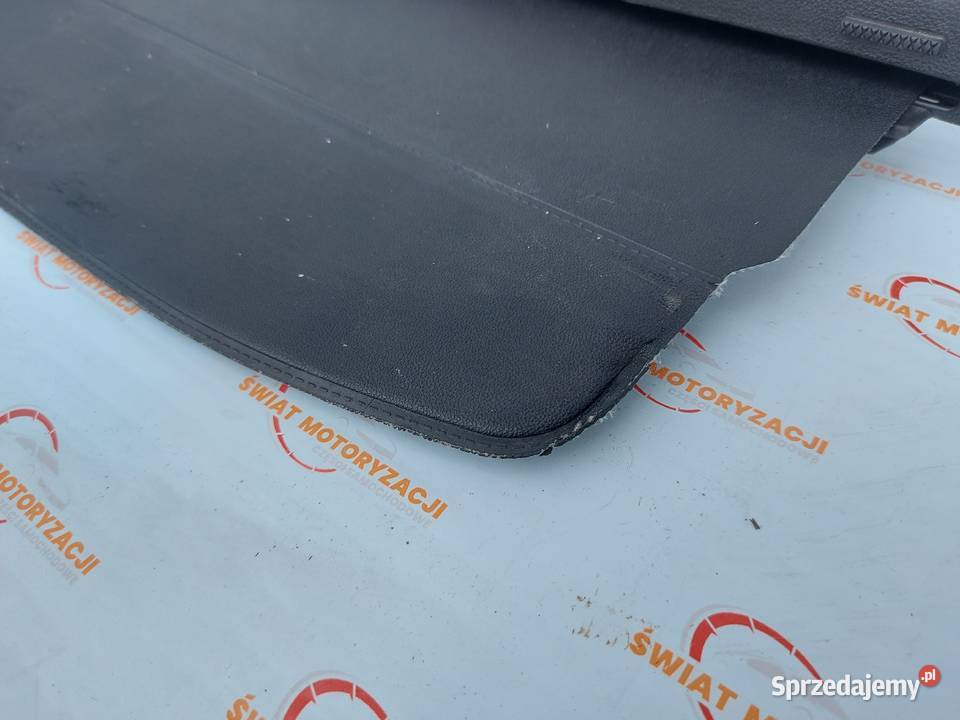 MERCEDES B KLASA W245 07r roleta bagażnika Kielce