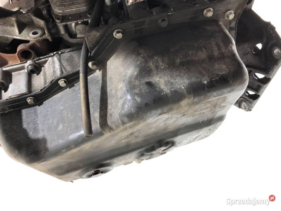 SILNIK PEUGEOT 20 163 RHH 1018 508 I podkarpackie