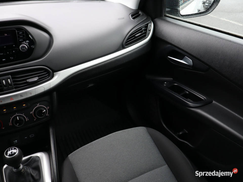 Fiat Tipo 14 16V Bielany Wrocławskie