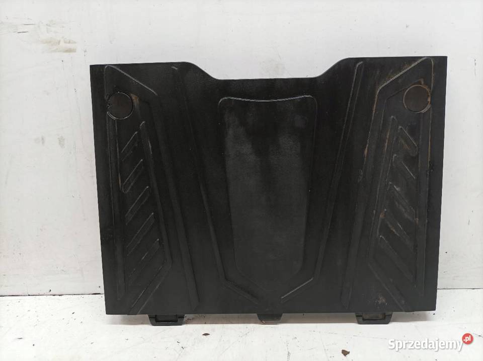 OSŁONA OSŁONA BATERII GÓRNA Sunra ROBOS Motoryzacja