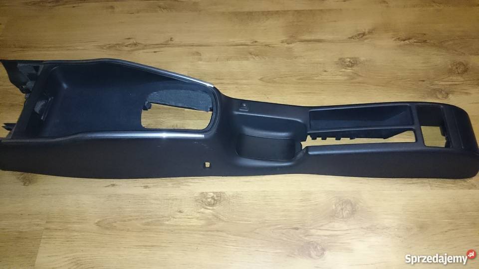 Tunel środkowy do Seat Leon Toledo Jaworzno