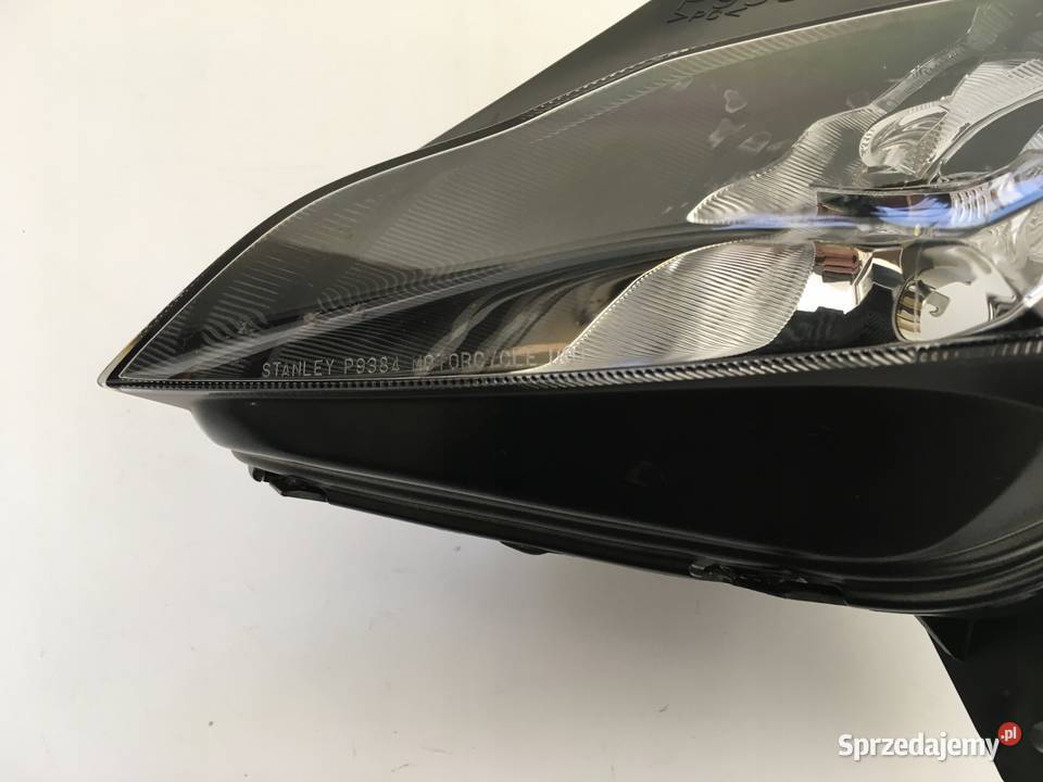 KAWASAKI ZX10 R Ninja 11 Reflektor Lampa przód L Łobżenica