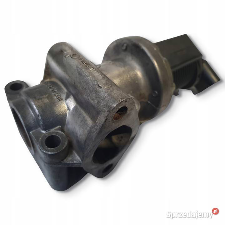 ZAWÓR EGR Opel Astra H III 19 CDTI 55215031 Chełm