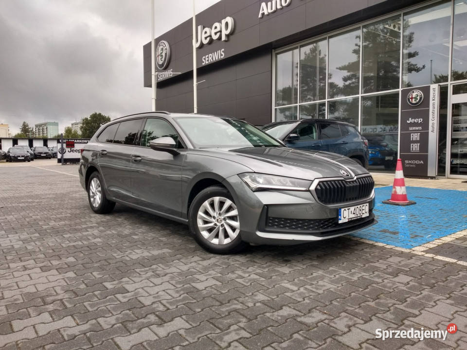 koda Superb 15 TSI 150 mhev dsg essence kamera nieuszkodzony Tychy sprzedam