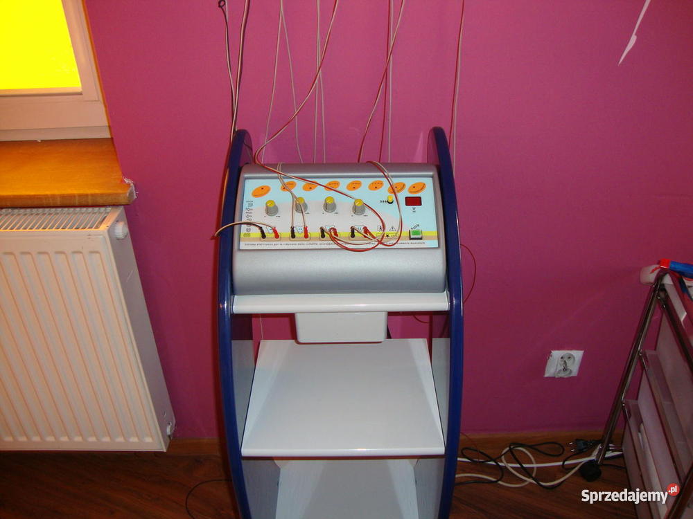 Power slim studio Zgierz