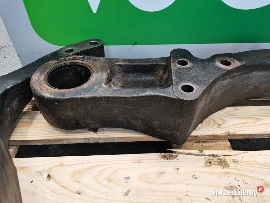 Case CVX Magnum Stelaże ramion podnośnika Wilkowo