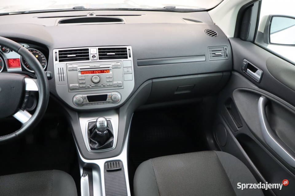 Ford Kuga 20 TDCi Zabrze
