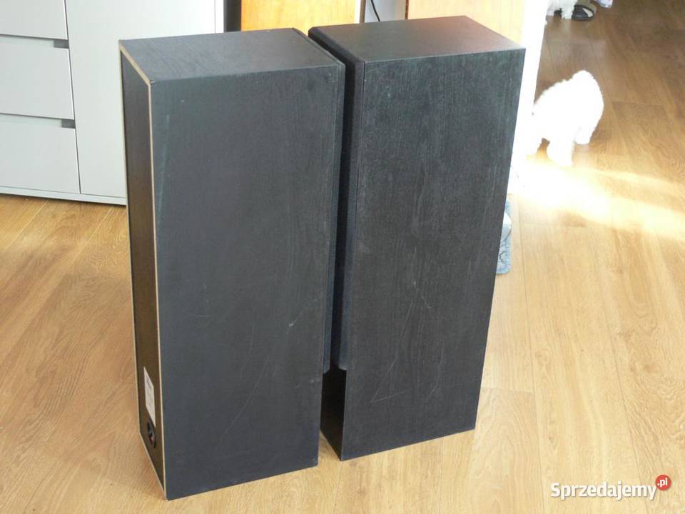 Kolumny Jensen 2 x 150 wat WYSYŁKA Kielce