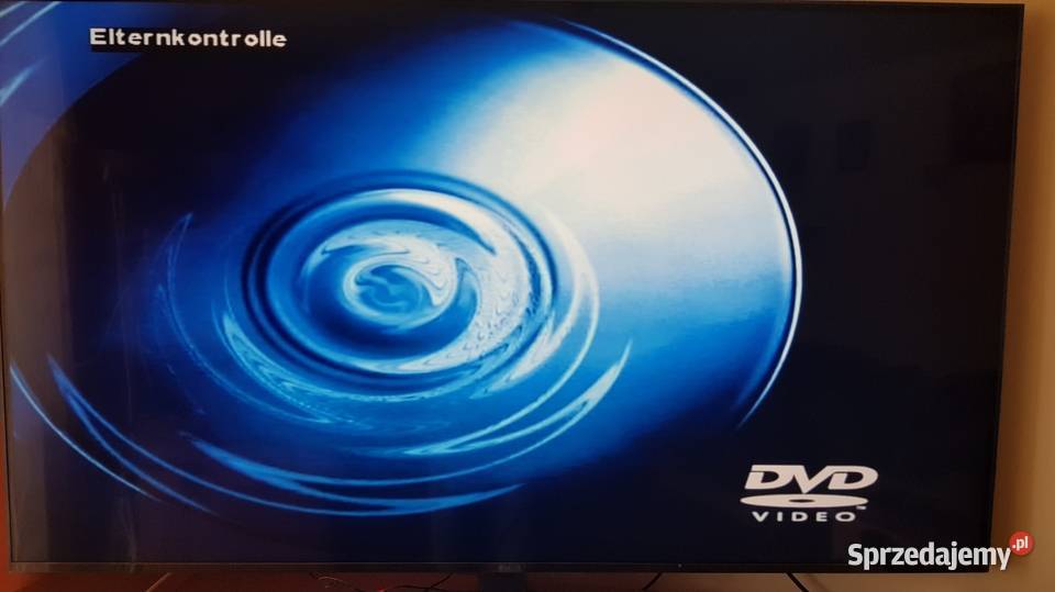 Odtwarzacz DVD Pro2 z Pilotem Sprawny Łagów