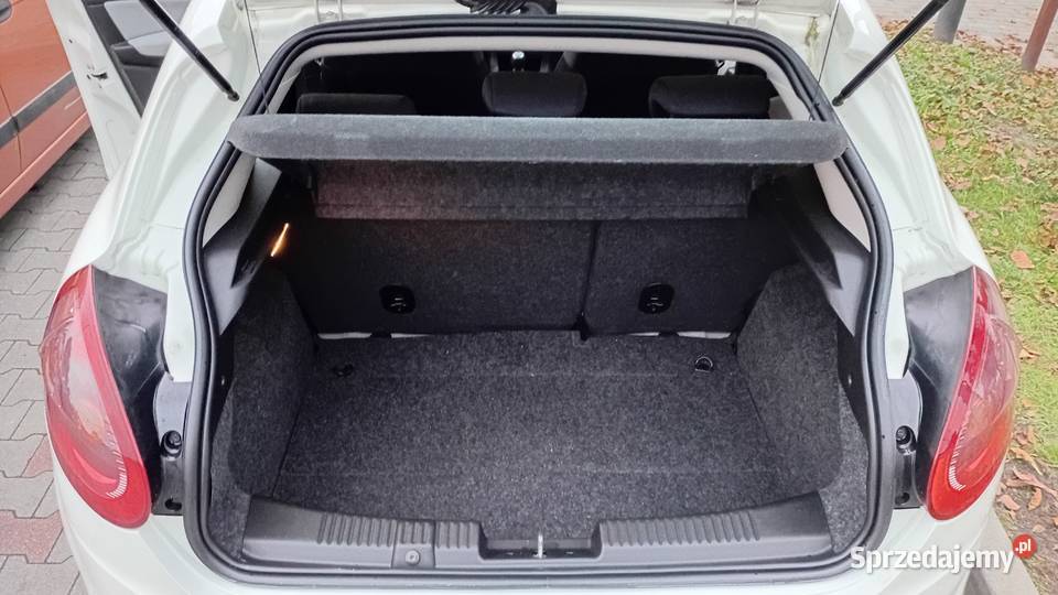 Fiat Bravo Lift 5drzwi 16JTD 120 Diesel 2014r 6 Bravo Kalisz