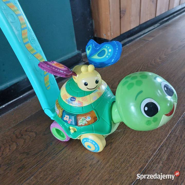 Zolwik v tech dziecka VTech
