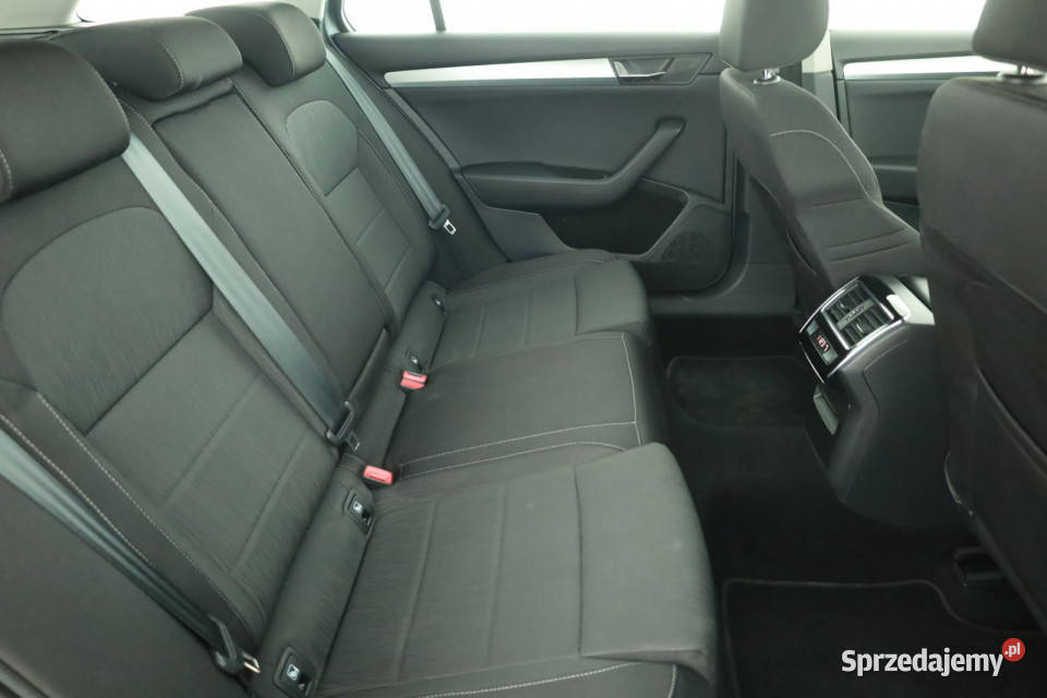 Skoda Superb 20 TSI Piaseczno