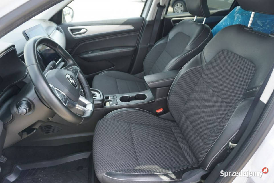 Renault Arkana 16 ETech Full Hybrid Intens AUT 78200km lubelskie Lublin