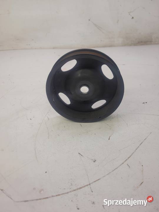 KOŁO PASOWE WAŁU AUDI VW SEAT SKODA 03D105255D śląskie Przystajń
