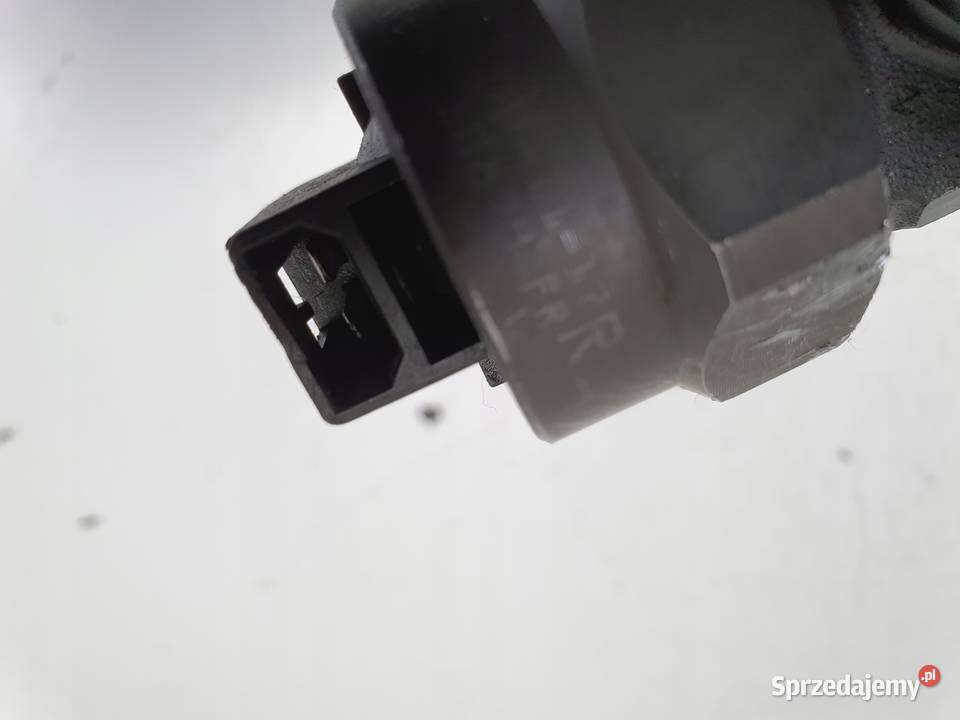 Vw Passat B5 FL 19 TDI POMPOWTRYSKIWACZ wtrysk lubelskie Janów
