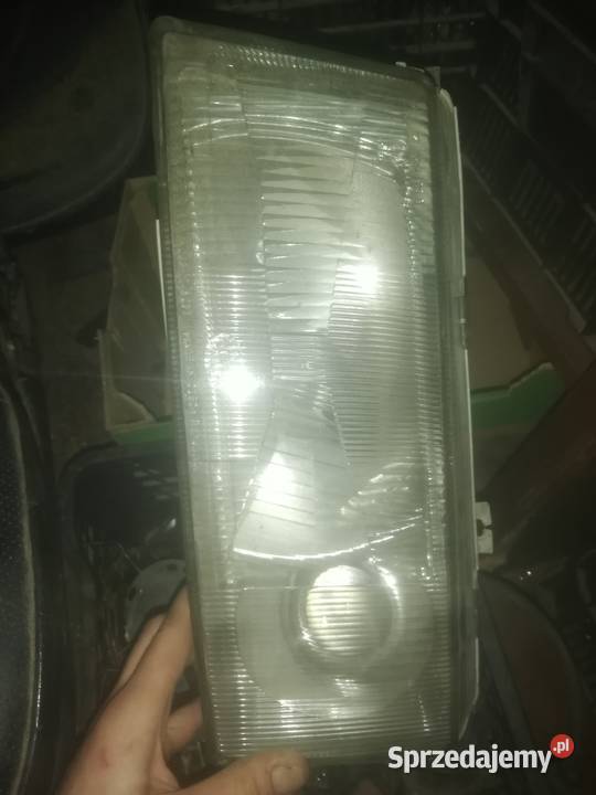 Skoda Octavia I Przegub Lampa Przód Lewa Prawa Grajewo sprzedam