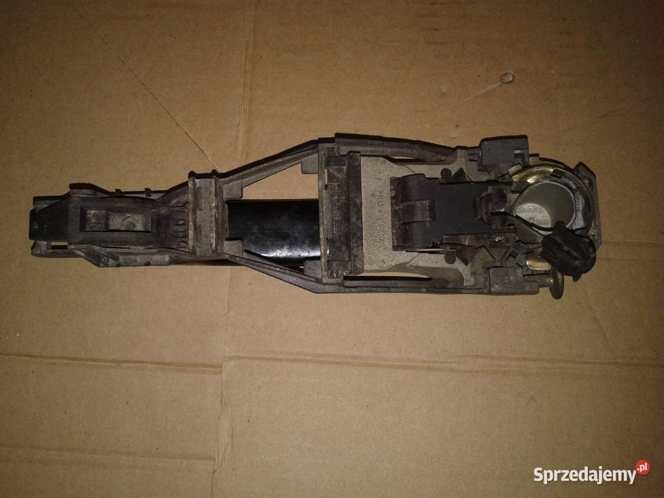 3B0837885886 Klamka zewnętrzna vw GOLF BORA Chełm